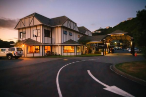 Capital Gateway Motor Inn, Wellington